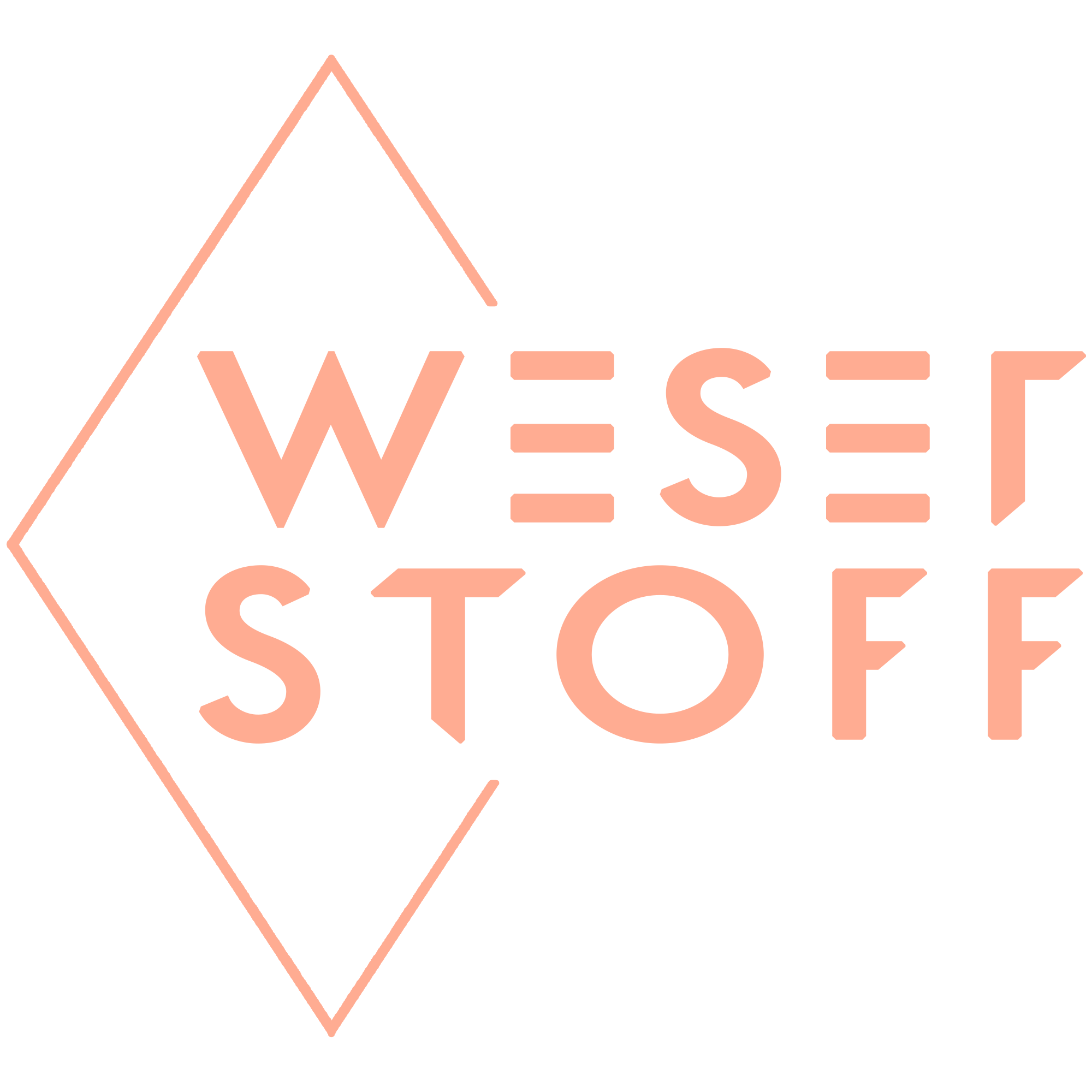 WESERSTOFF