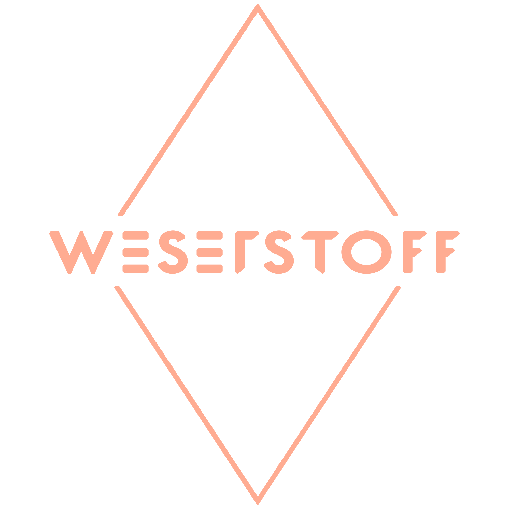 WESERSTOFF